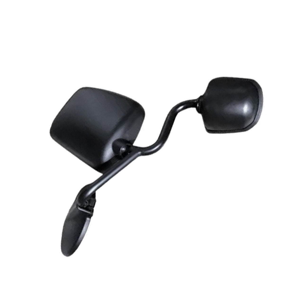 Front Left Rearview Mirror Suitable For Toyota HiAce H200 Van 2005-2013 MAXCOOL