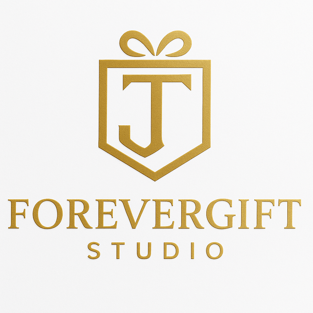 ForeverGifts giftcard ForeverGifts's Studio