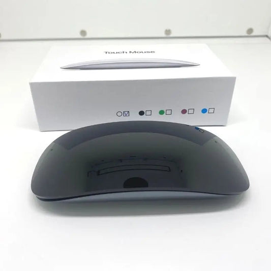 Premium Silent Bluetooth Mouse for MacBook Air & Pro Wow Tech USA Ltd.