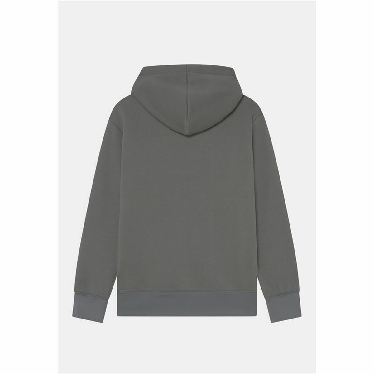 Children’s Hoodie Nike Jordan Jumpman Little Kids Grey Nike
