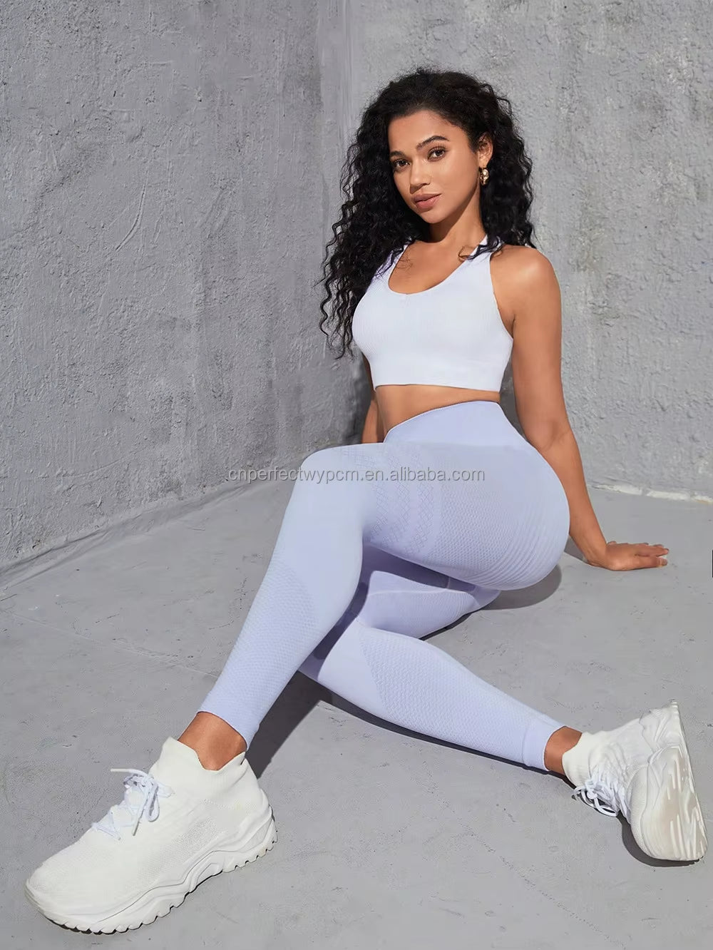 Gym Sports Slimming Body Shaper Waist Trainer Leggings High Waist Butt Lift Yoga Pant Leggings Body Sculpt Leggings ForeverGifts Studio
