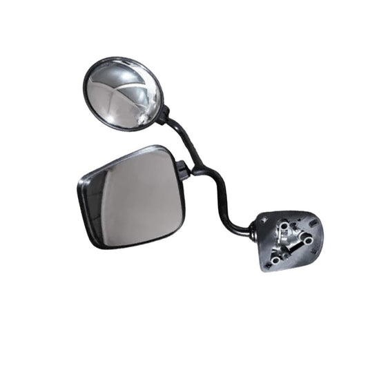 Front Left Rearview Mirror Suitable For Toyota HiAce H200 Van 2005-2013 MAXCOOL
