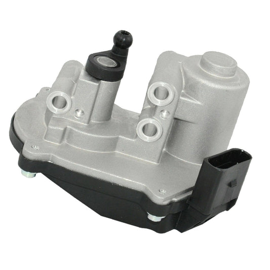 Intake Manifold Actuator Motor Suitable For Audi / VW Touareg 2.7L / 3.0L 059129086K MAXCOOL