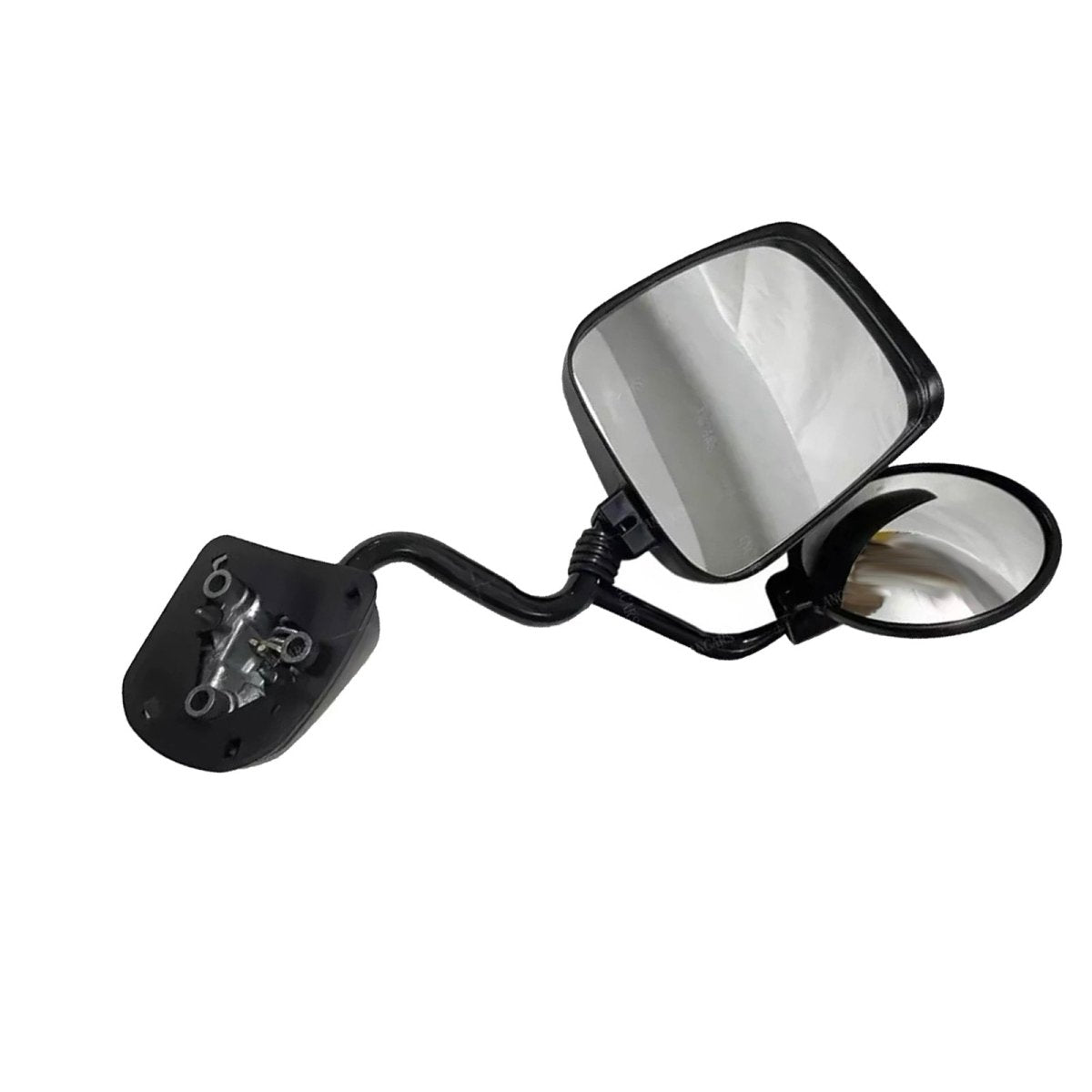 Front Left Rearview Mirror Suitable For Toyota HiAce H200 Van 2005-2013 MAXCOOL