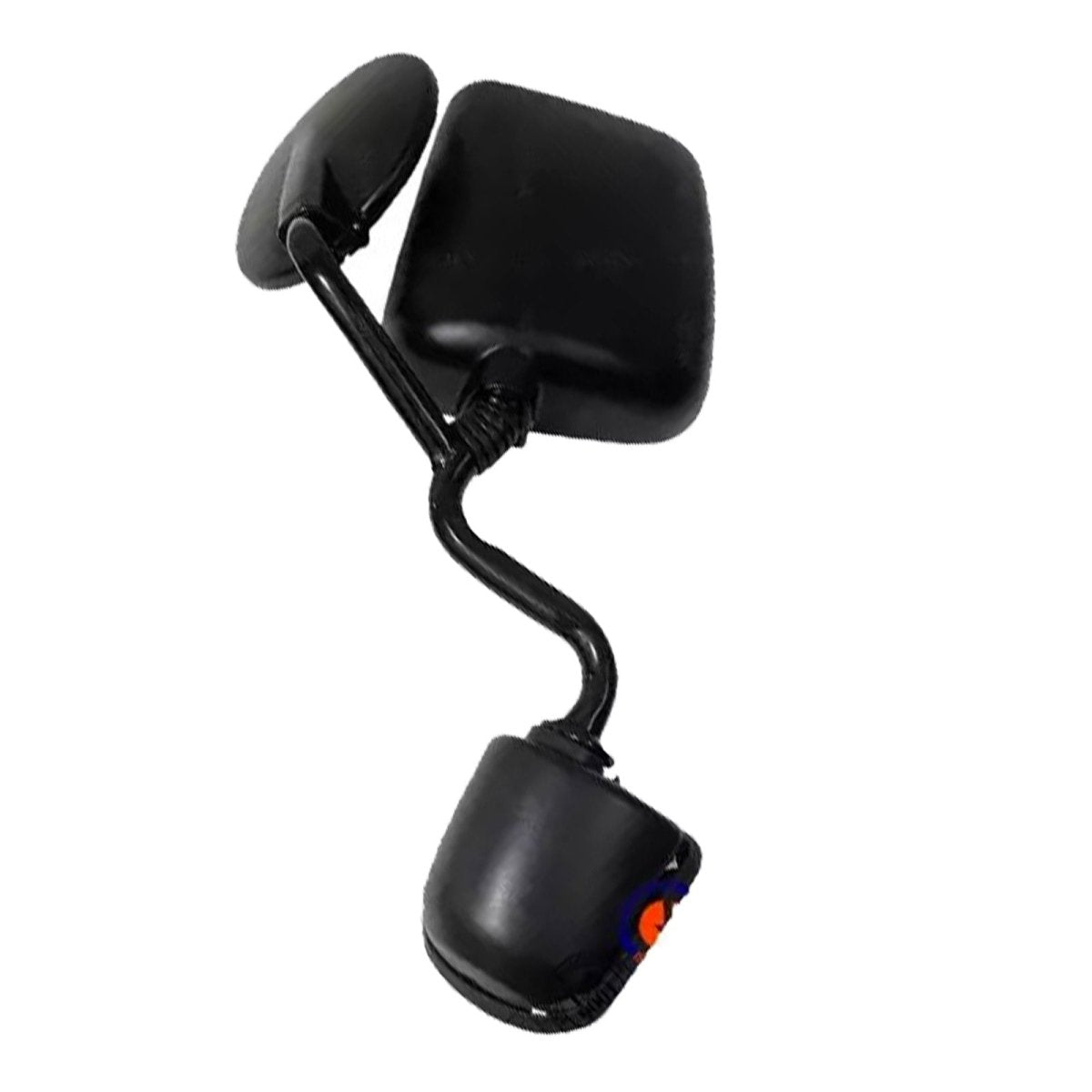 Front Left Rearview Mirror Suitable For Toyota HiAce H200 Van 2005-2013 MAXCOOL