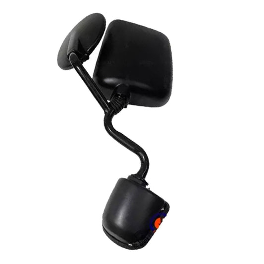 Front Left Rearview Mirror Suitable For Toyota HiAce H200 Van 2005-2013 MAXCOOL