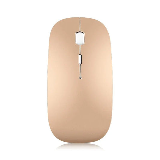 Premium Silent Bluetooth Mouse for MacBook Air & Pro Wow Tech USA Ltd.