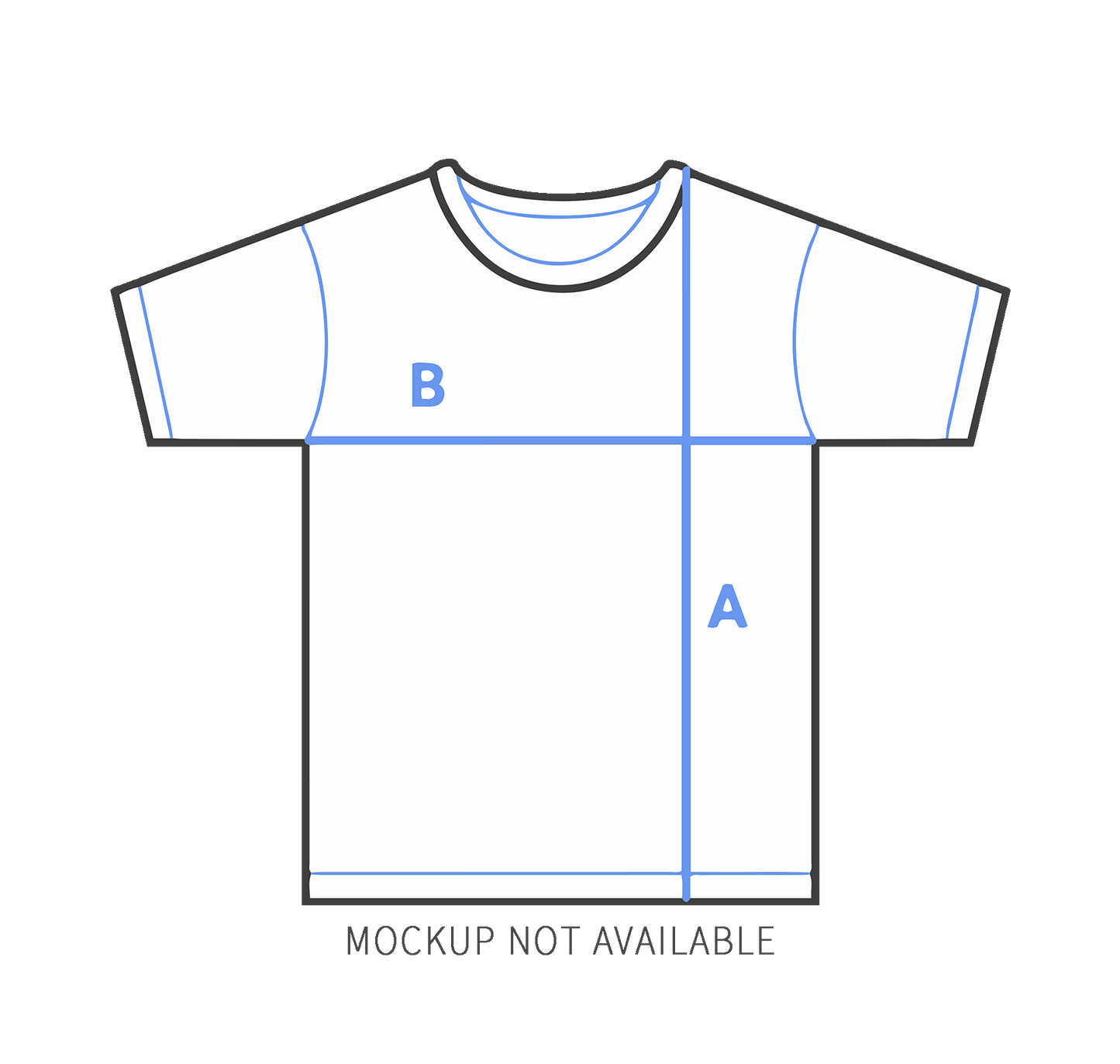 Leonardo Da Vinci, Vitruvian Man Sketch T-Shirt by Art-O-Rama Shop