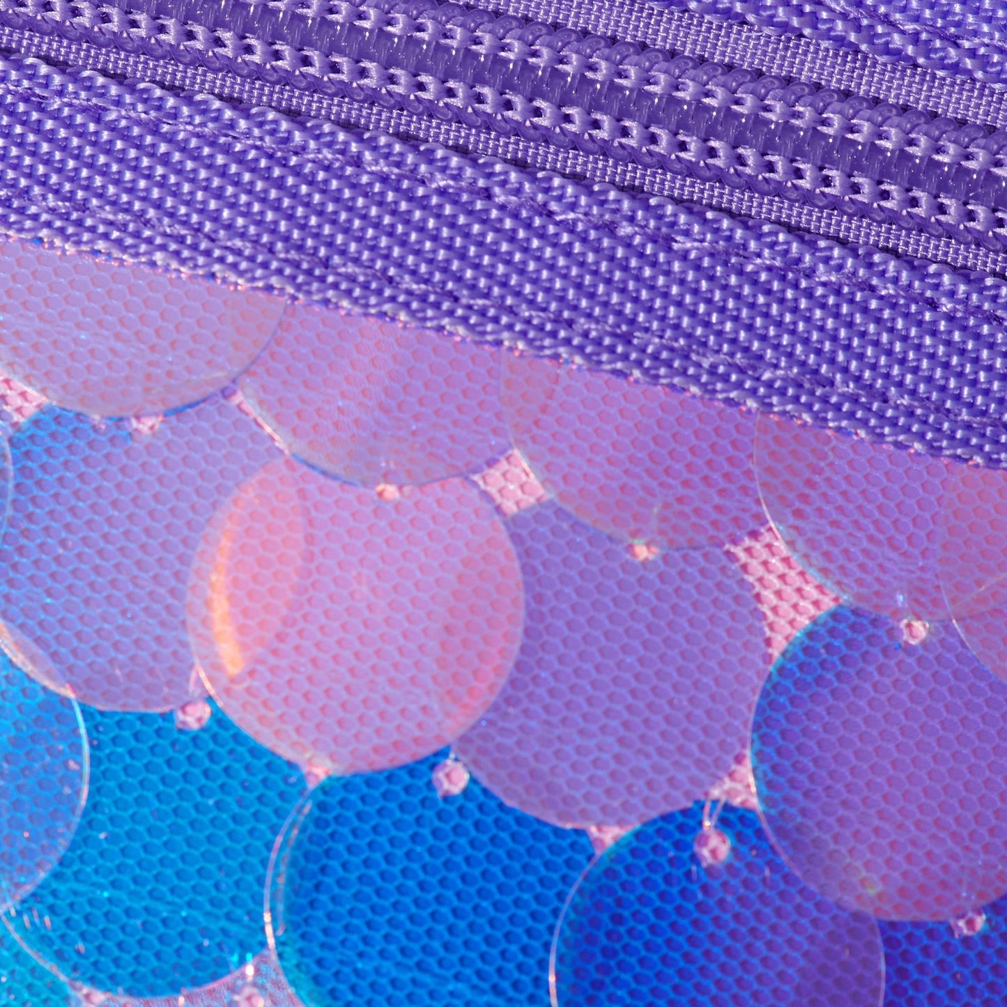 Unicorn Sequin Backpack by SUNVENO