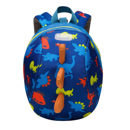 Children's Harness Leash Backpack by SUNVENO