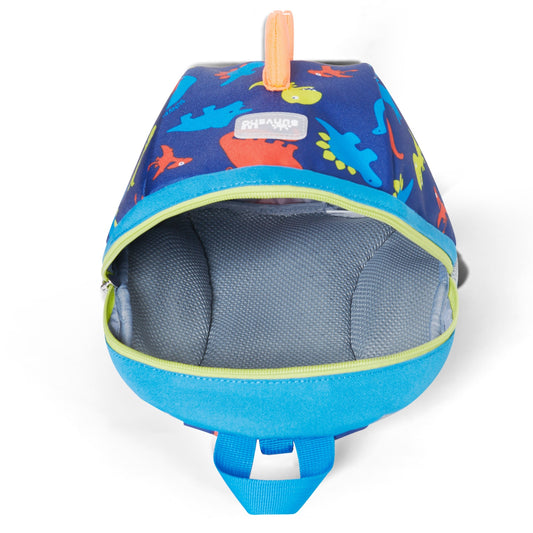 Children's Harness Leash Backpack by SUNVENO