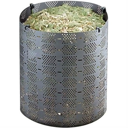 216-Gallon Compost Bin Composter for Home Composting by FastFurnishings