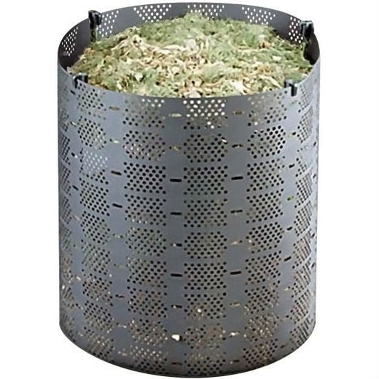 216-Gallon Compost Bin Composter for Home Composting by FastFurnishings