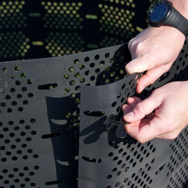 216-Gallon Compost Bin Composter for Home Composting by FastFurnishings