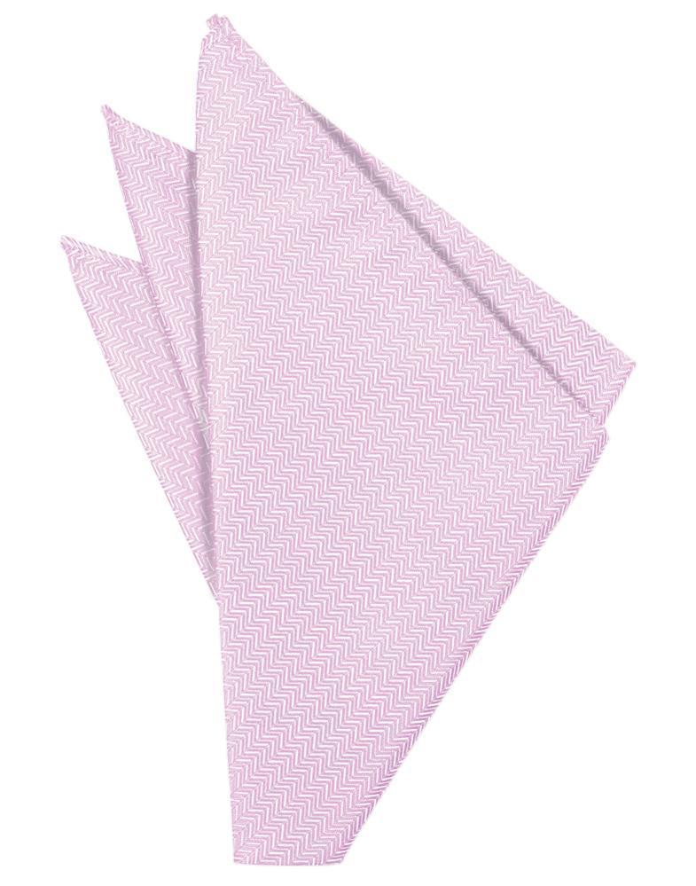 Herringbone Pocket Square Tux-USA