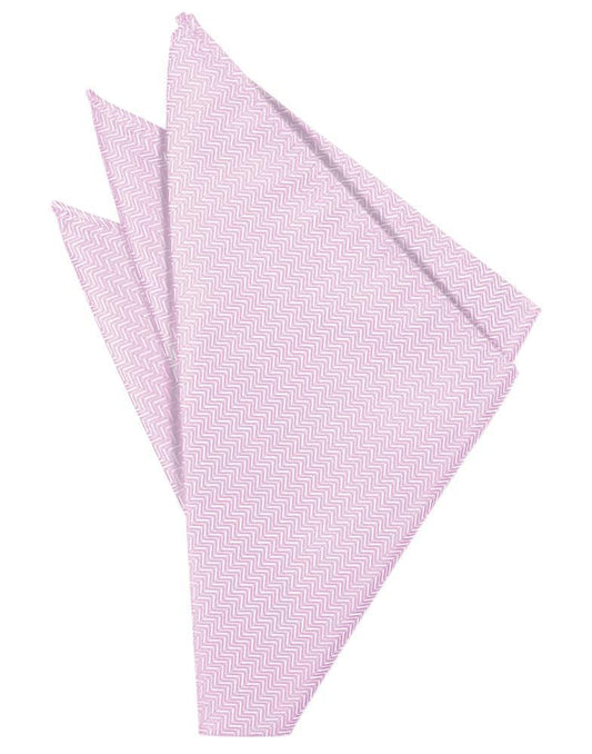 Herringbone Pocket Square Tux-USA