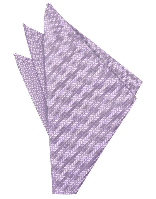 Herringbone Pocket Square Tux-USA