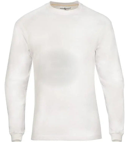 Men's Solar System UV Fishing Shirt Long Sleeve Moisture Wicking Odor Resistant Hook & Tackle