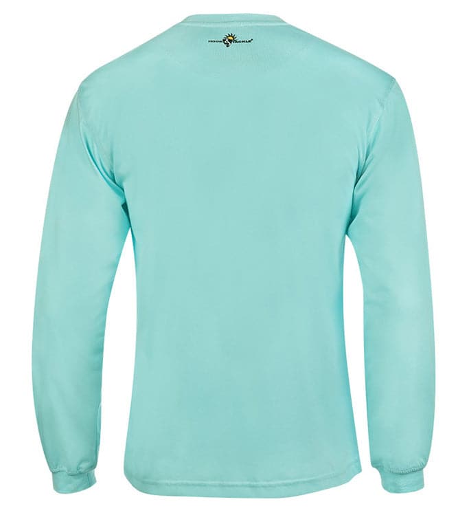 Men's Solar System UV Fishing Shirt Long Sleeve Moisture Wicking Odor Resistant - ForeverGifts's Studio