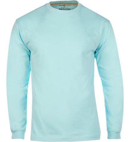 Men's Solar System UV Fishing Shirt Long Sleeve Moisture Wicking Odor Resistant - ForeverGifts's Studio
