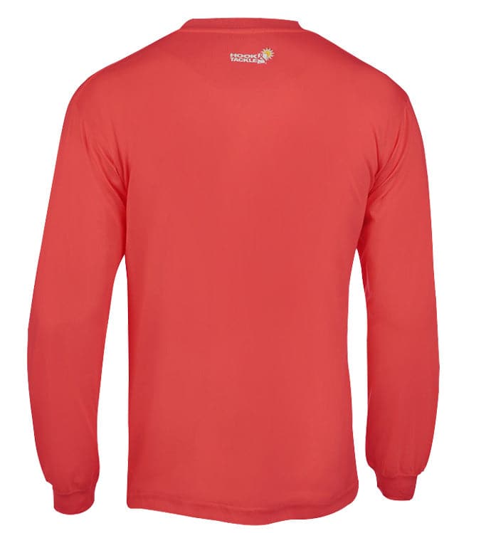 Men's Solar System UV Fishing Shirt Long Sleeve Moisture Wicking Odor Resistant - ForeverGifts's Studio
