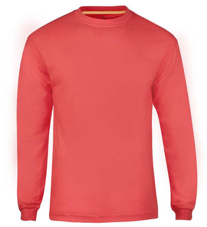 Men's Solar System UV Fishing Shirt Long Sleeve Moisture Wicking Odor Resistant - ForeverGifts's Studio