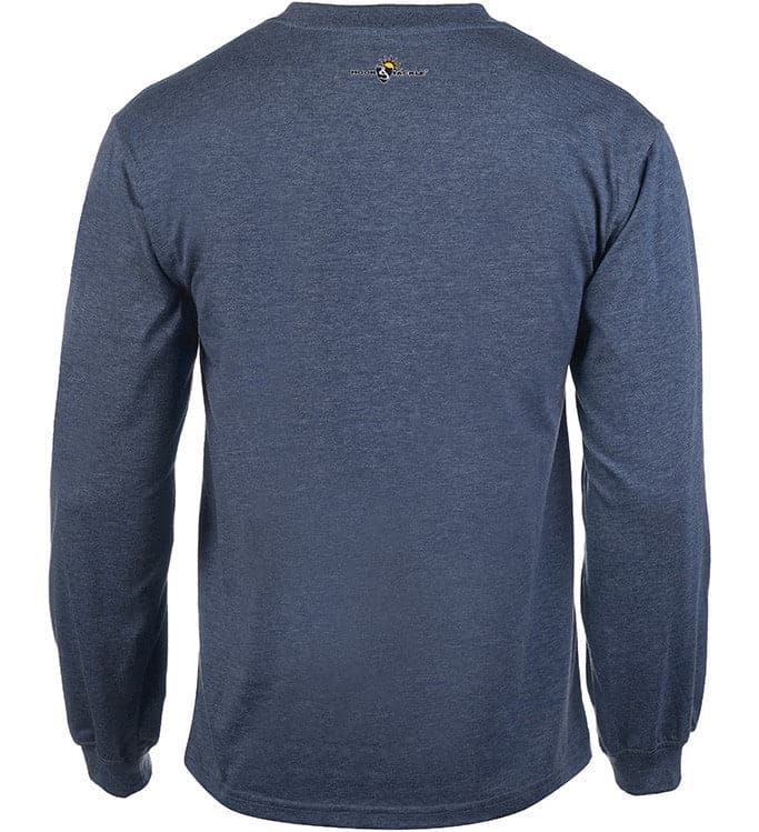 Men's Solar System UV Fishing Shirt Long Sleeve Moisture Wicking Odor Resistant - ForeverGifts's Studio