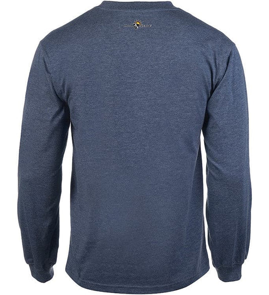 Men's Solar System UV Fishing Shirt Long Sleeve Moisture Wicking Odor Resistant - ForeverGifts's Studio