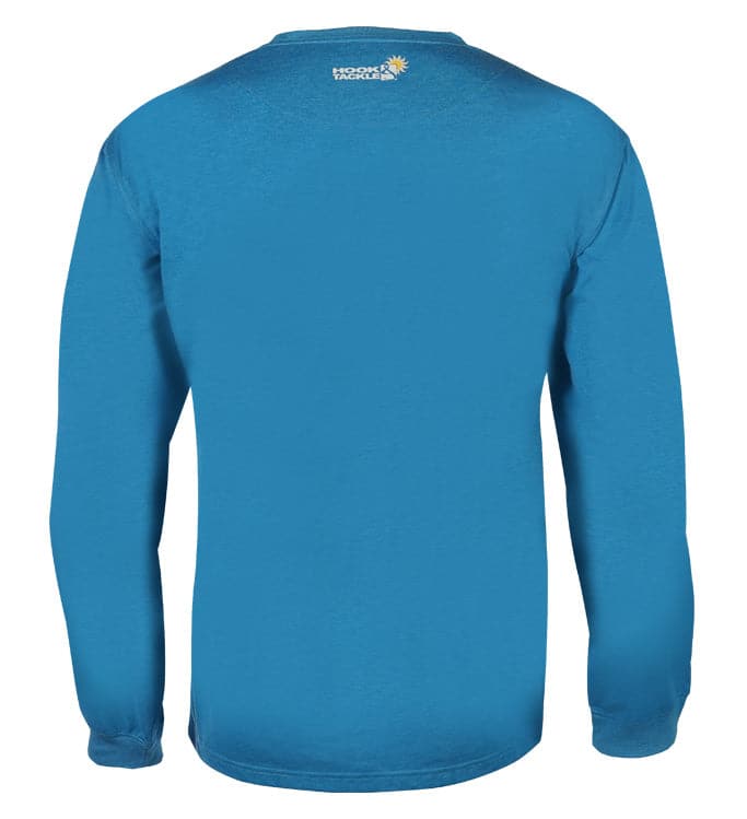 Men's Solar System UV Fishing Shirt Long Sleeve Moisture Wicking Odor Resistant - ForeverGifts's Studio