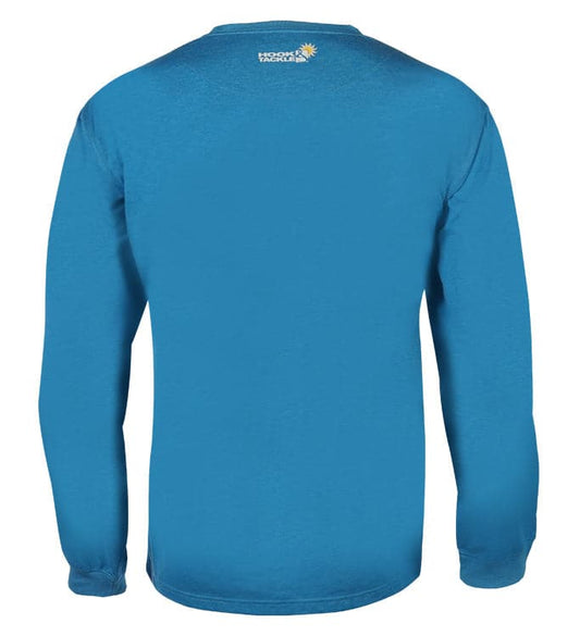 Men's Solar System UV Fishing Shirt Long Sleeve Moisture Wicking Odor Resistant - ForeverGifts's Studio