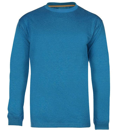 Men's Solar System UV Fishing Shirt Long Sleeve Moisture Wicking Odor Resistant - ForeverGifts's Studio