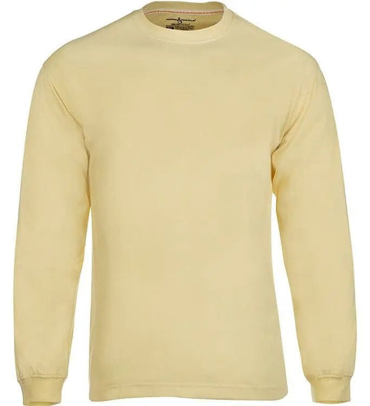 Men's Solar System UV Fishing Shirt Long Sleeve Moisture Wicking Odor Resistant Hook & Tackle