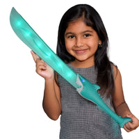 Shark Blade Sword No Flash ForeverGifts's Studio