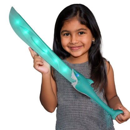 Shark Blade Sword No Flash ForeverGifts's Studio