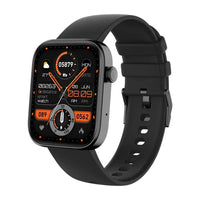 NNEOBA Voice-Activated Smartwatch for Men and Women NNEOBA