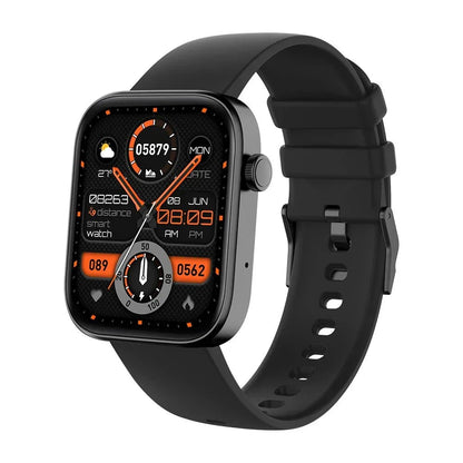 NNEOBA Voice-Activated Smartwatch for Men and Women NNEOBA