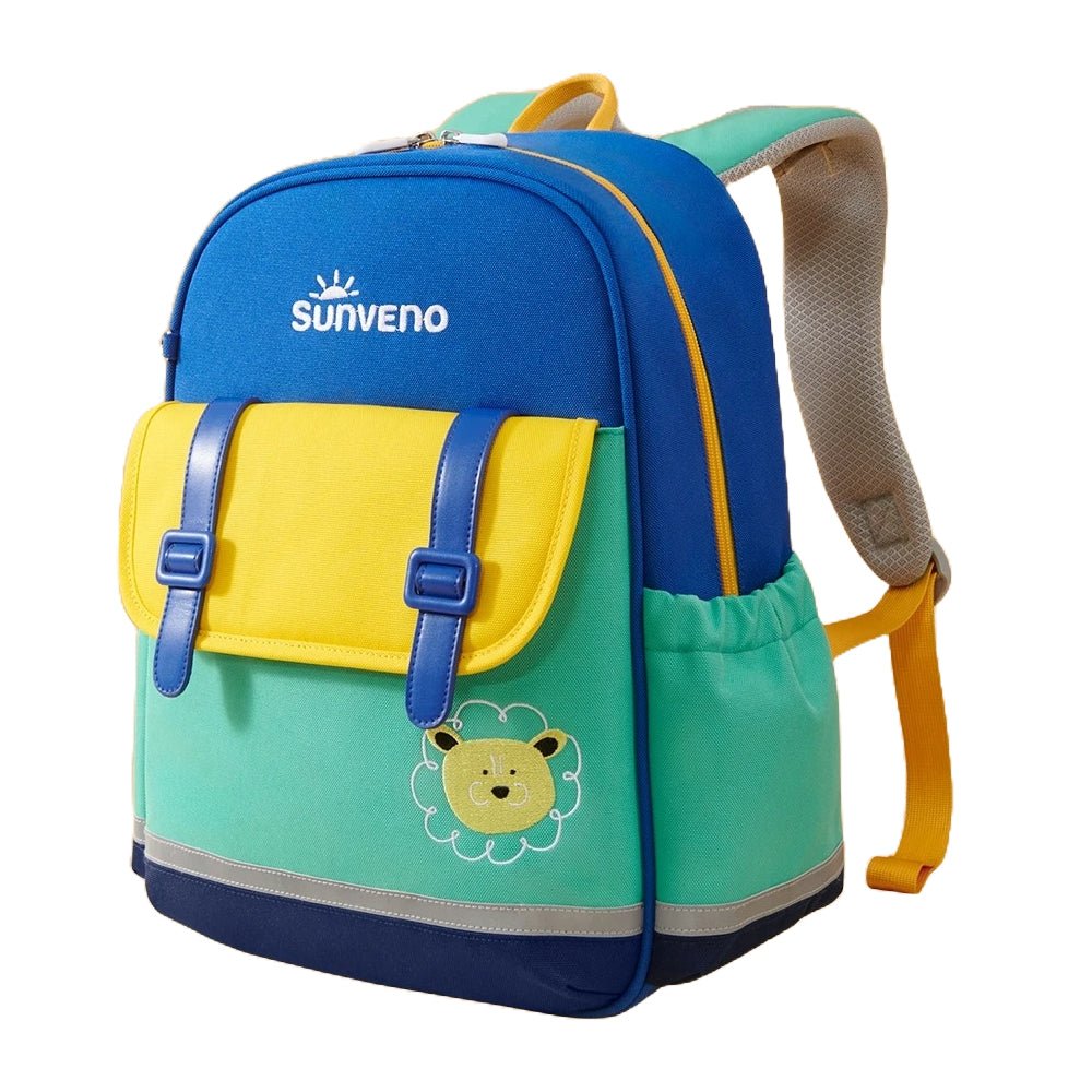 Roar & Explore Kids Backpacks by SUNVENO