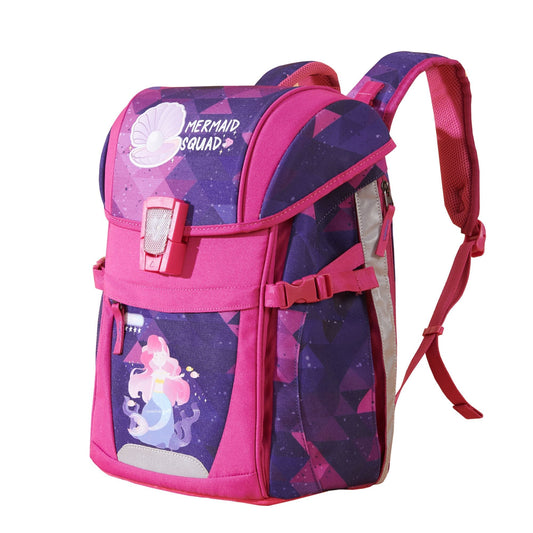 Over-clip Kids School Backpack by SUNVENO