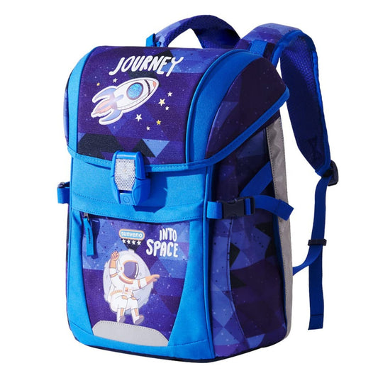 Over-clip Kids School Backpack by SUNVENO