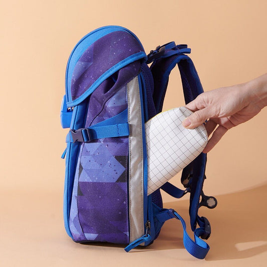Over-clip Kids School Backpack by SUNVENO