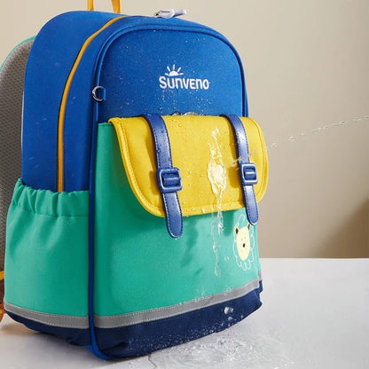 Roar & Explore Kids Backpacks by SUNVENO