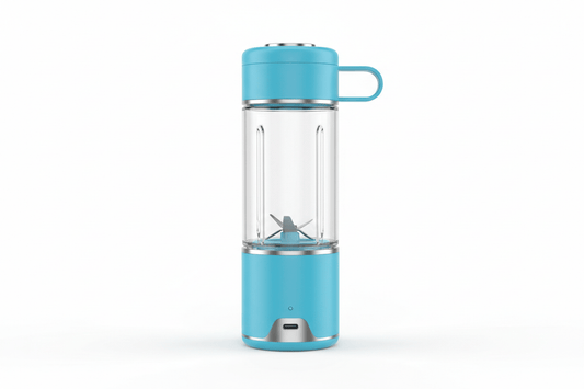Portable USB Blender Bottle by JT's