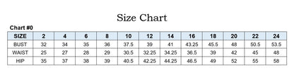 Strapless Floral Ball Gown Tux-USA
