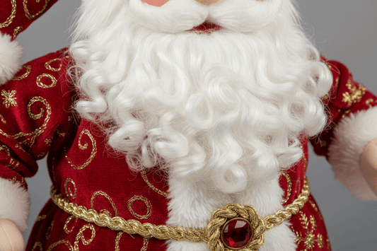 Jingle Groove Santa™ – Animated Dancing Christmas Decoration with Music ForeverGifts's Studio