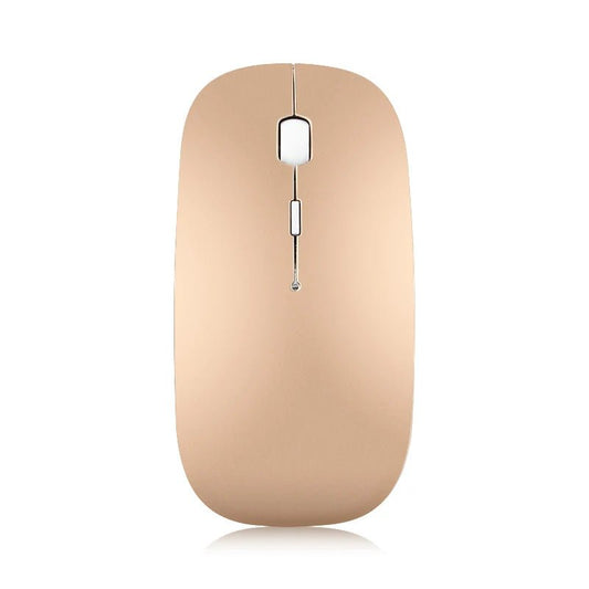 Premium Silent Bluetooth Mouse for MacBook Air & Pro Wow Tech USA Ltd.