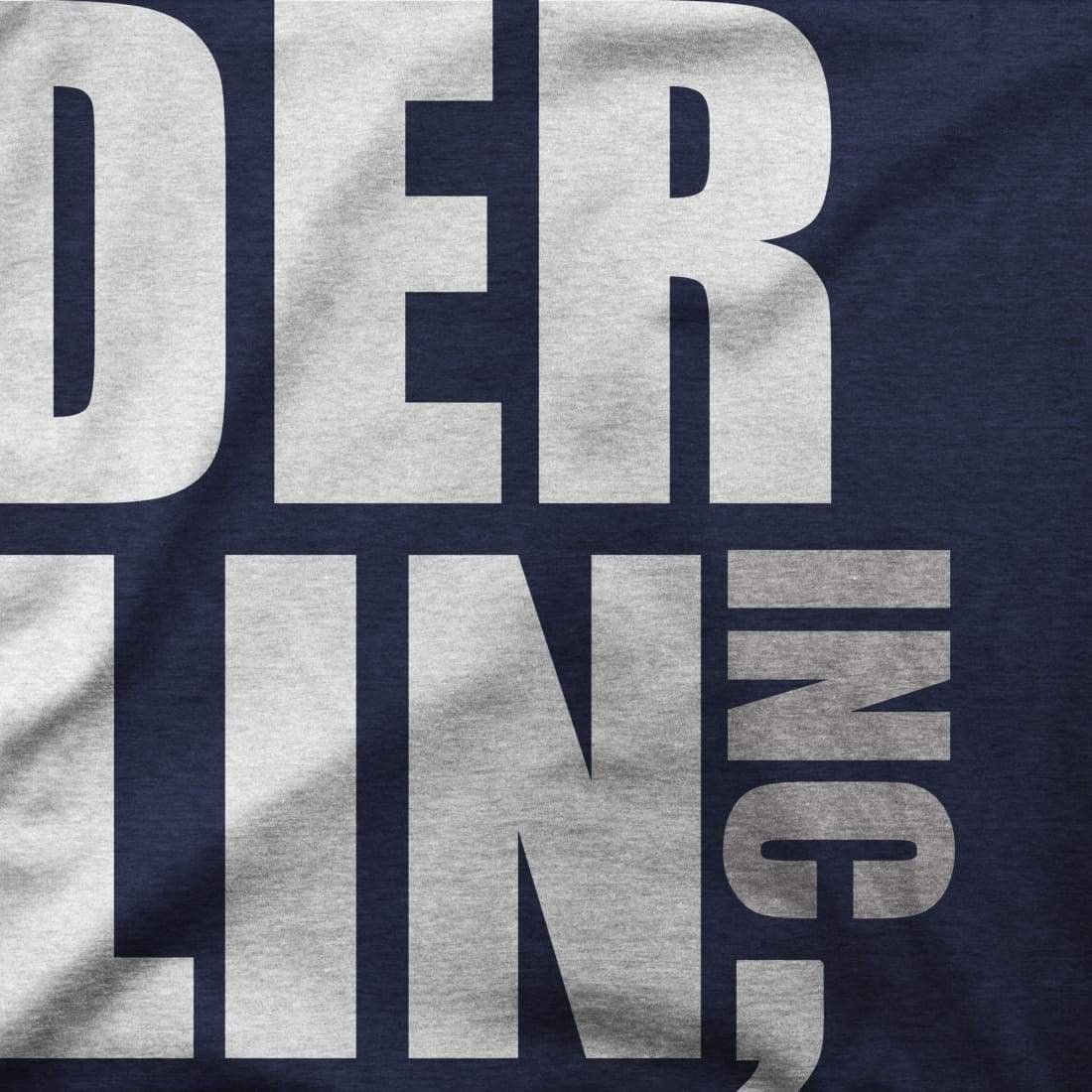 Dunder Mifflin Paper Company, Inc from The Office T-Shirt by Art-O-Rama Shop