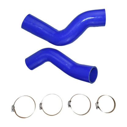 Intercooler Hose Suitable for Mitsubishi Pajero Sport QF QE Triton MQ MR 2.4L MAXCOOL