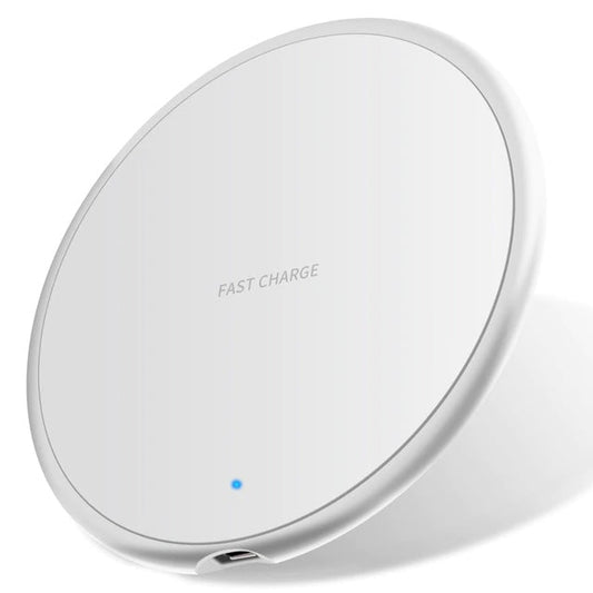 15W Fast Wireless Charger Pad by DC-THE CEO