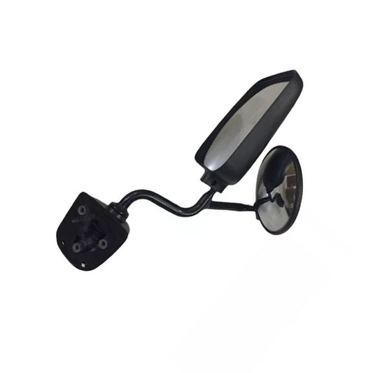 Front Left Rearview Mirror Suitable For Toyota HiAce H200 Van 2005-2013 MAXCOOL