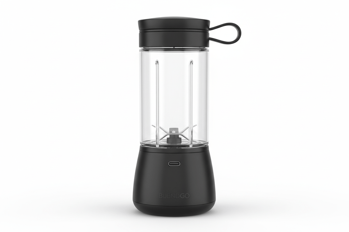 Portable USB Blender Bottle by JT's